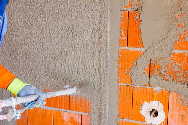 Cost of Pressure Grouting in Marion