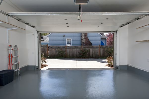 Cost of Garage Settling Repair in Marion