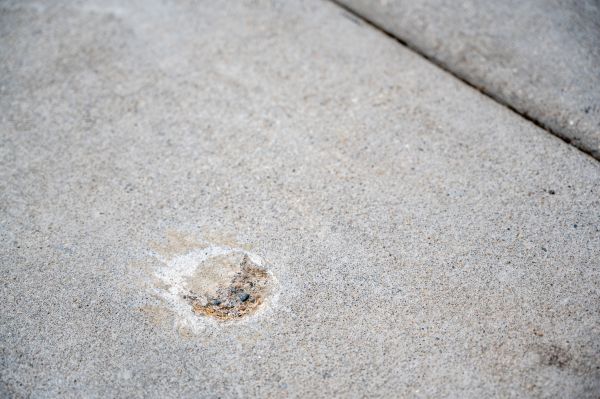 Cost of Patio Raising in Marion