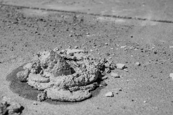 Cost of Concrete Slabjacking in Marion