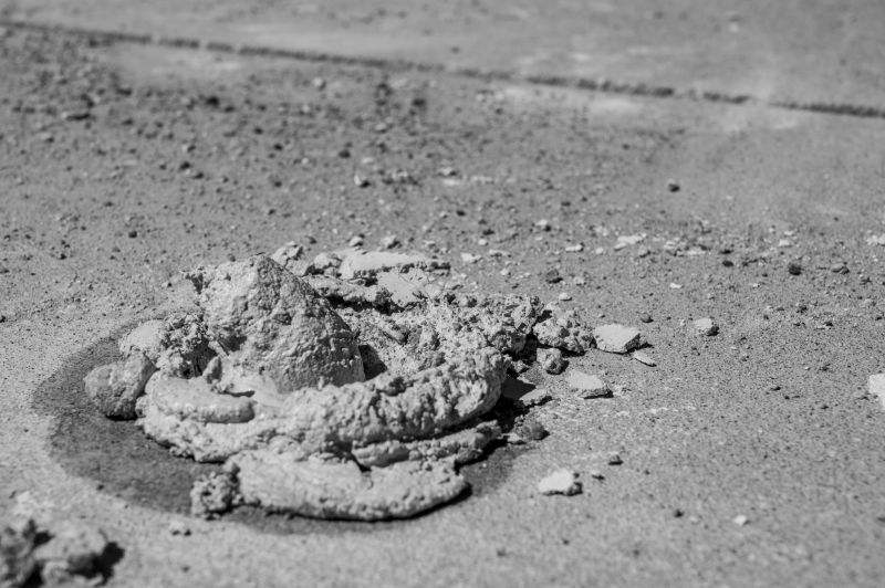 Leveling in Progress