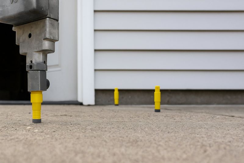 Concrete Lifting detail